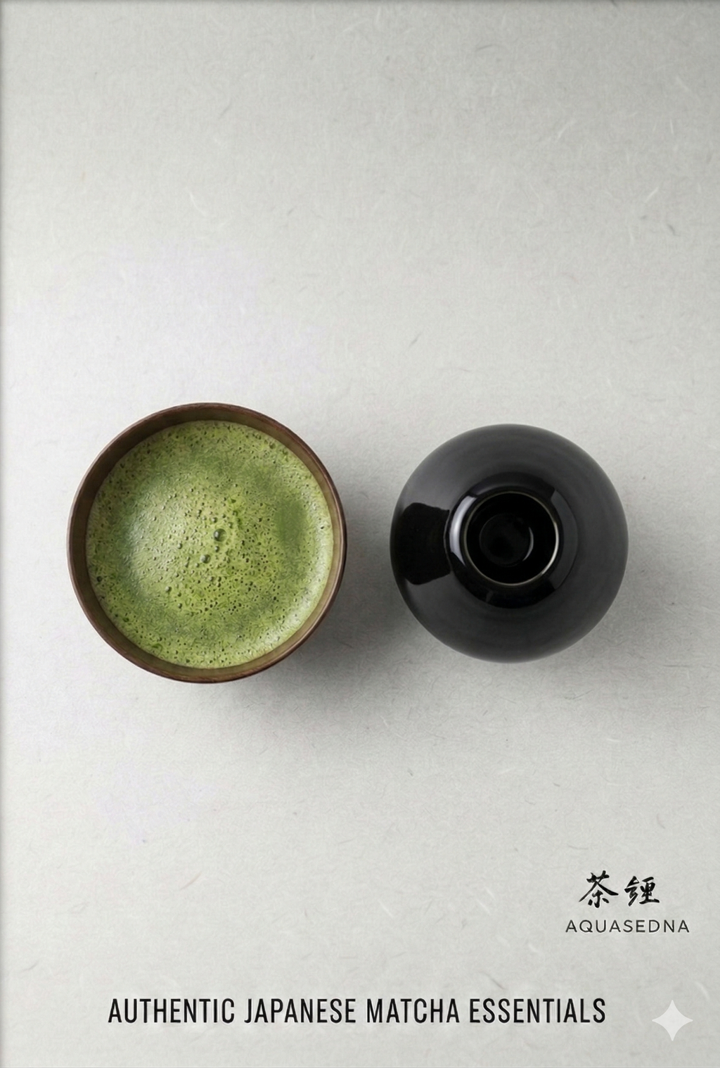 AQUASEDNA whisk tutucu "KUSENAOSHI"