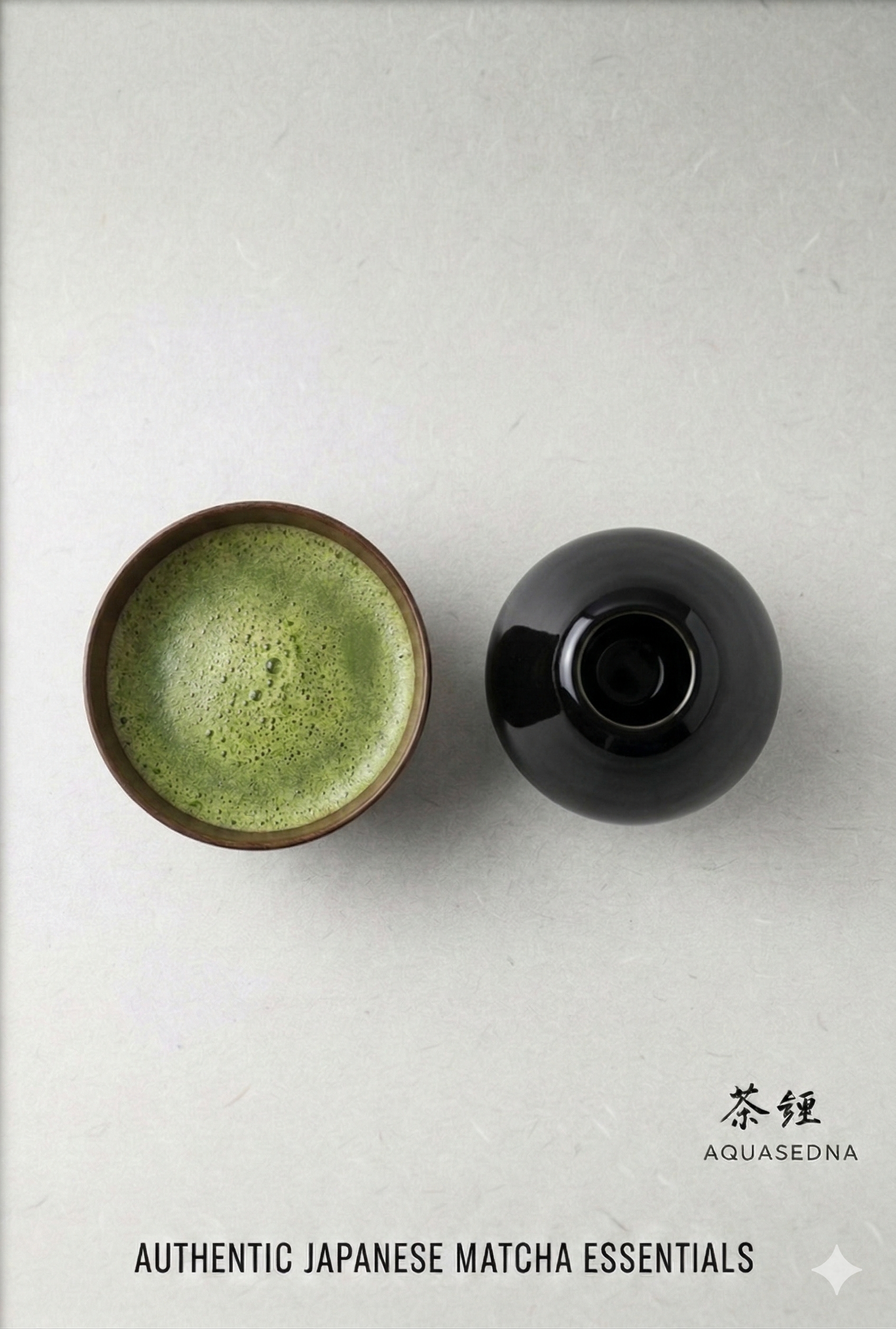 AQUASEDNA whisk tutucu "KUSENAOSHI"