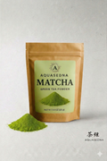 AQUASEDNA MATCHA