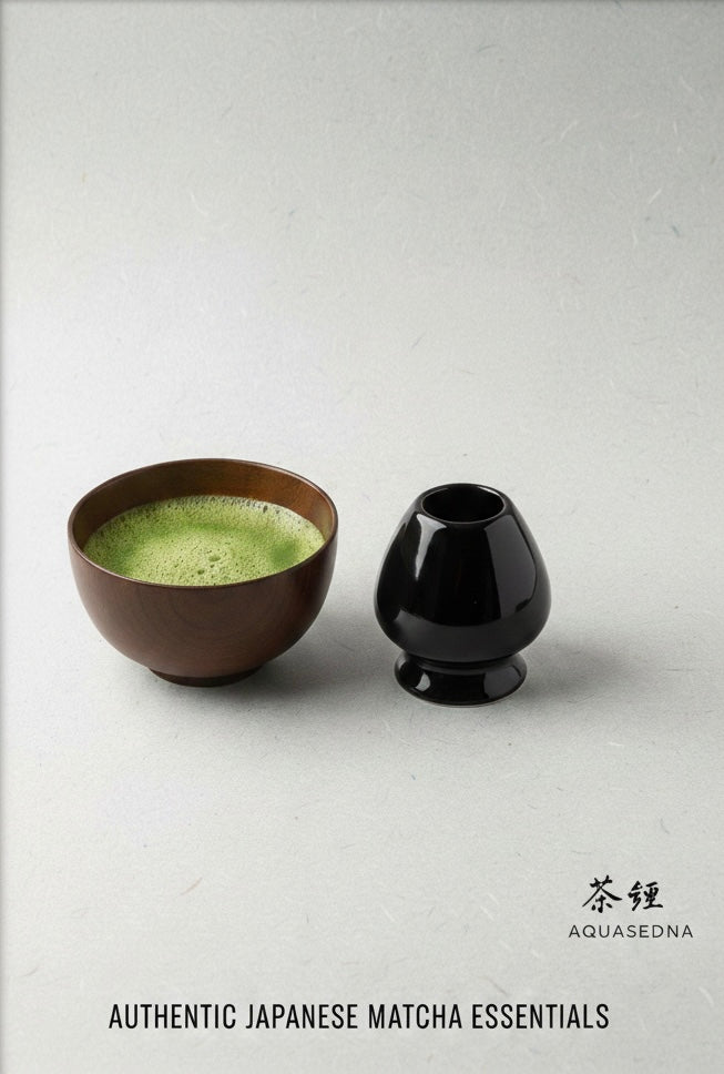 AQUASEDNA whisk tutucu "KUSENAOSHI"