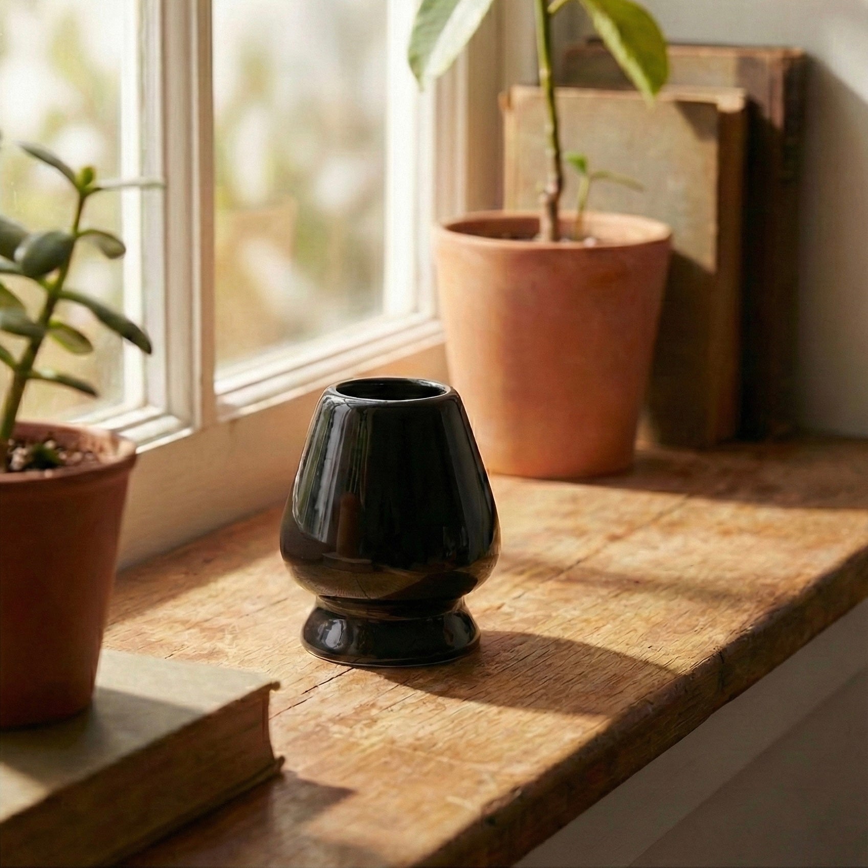 AQUASEDNA whisk tutucu "KUSENAOSHI"