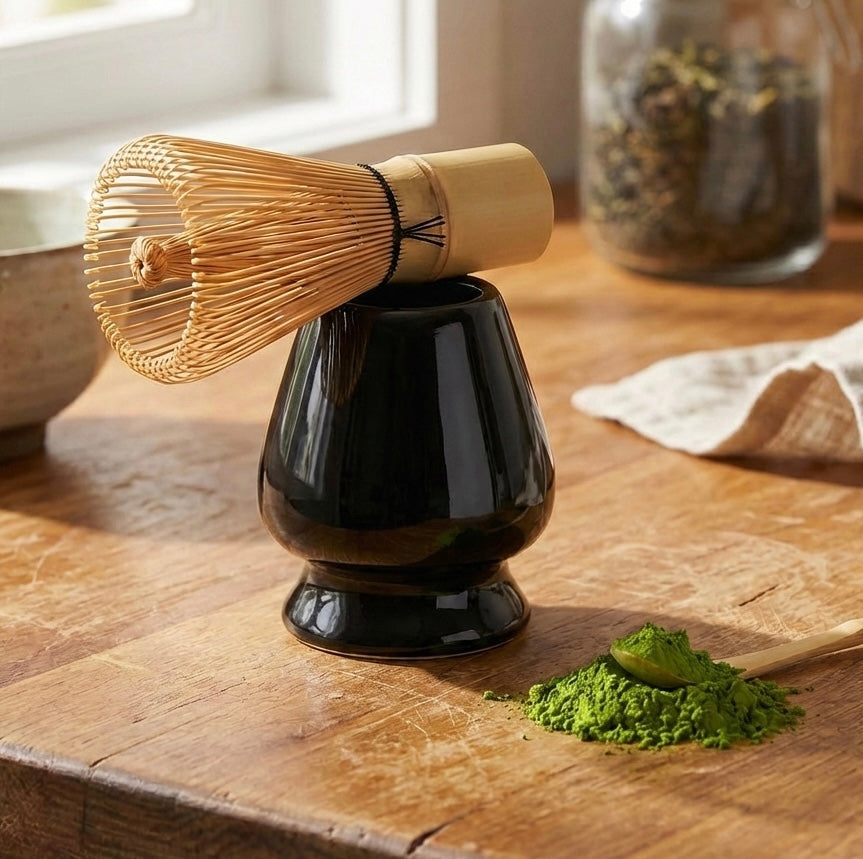 AQUASEDNA whisk tutucu "KUSENAOSHI"