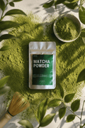 AQUASEDNA "MATCHA"