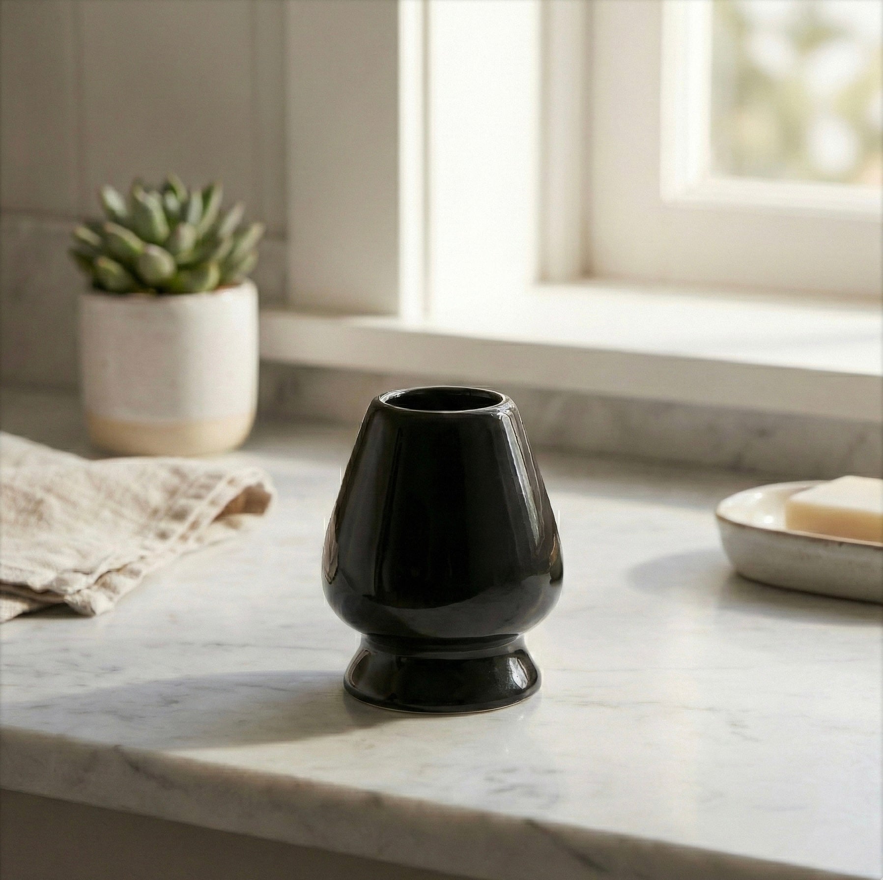 AQUASEDNA whisk tutucu "KUSENAOSHI"