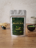 AQUASEDNA "MATCHA"